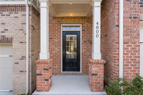 $540,000 | 4800 Blue Elm Lane, Smyrna, GA 30080