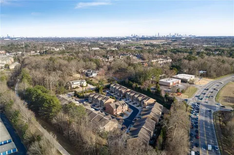 $540,000 | 4800 Blue Elm Lane, Smyrna, GA 30080