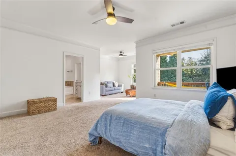 $540,000 | 4800 Blue Elm Lane, Smyrna, GA 30080