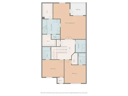 $540,000 | 4800 Blue Elm Lane, Smyrna, GA 30080