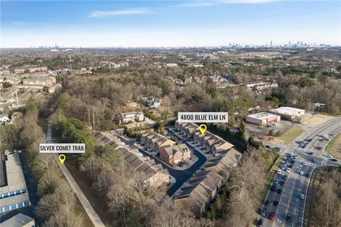 $540,000 | 4800 Blue Elm Lane, Smyrna, GA 30080