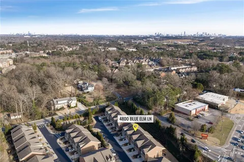 $540,000 | 4800 Blue Elm Lane, Smyrna, GA 30080