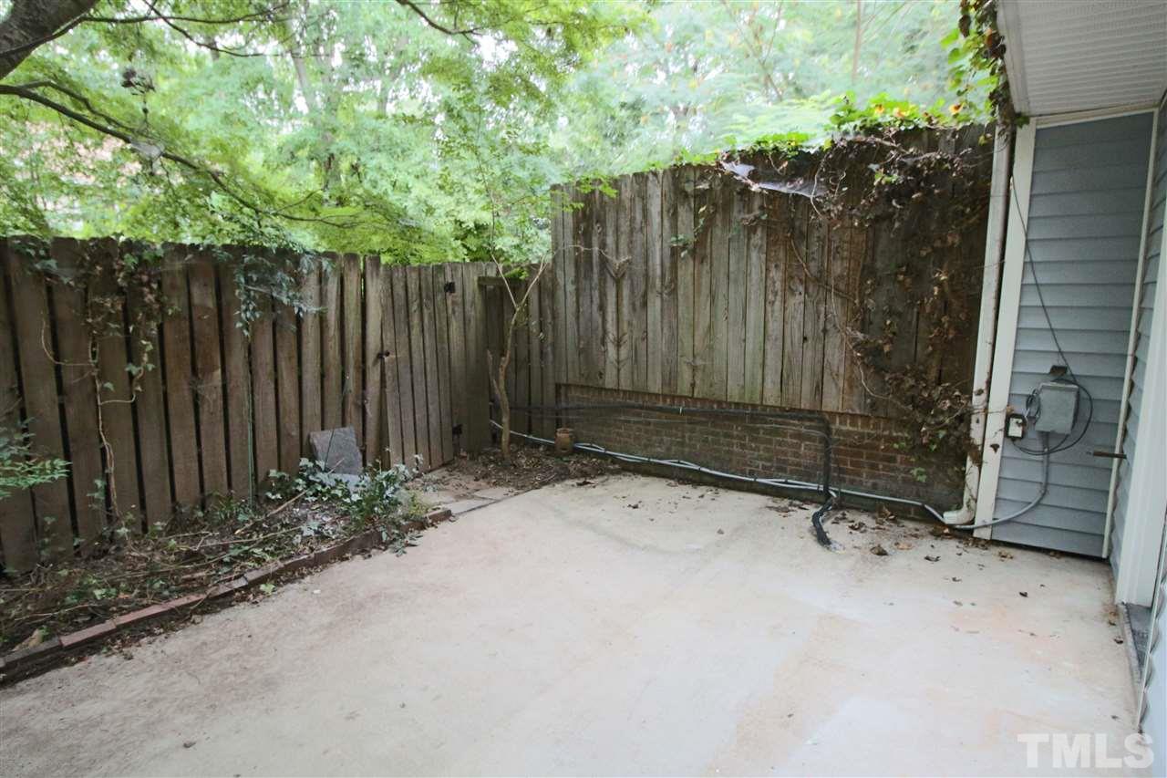 5815 Shady Grove Circle Raleigh, NC 27609 - Photo 18 of 19