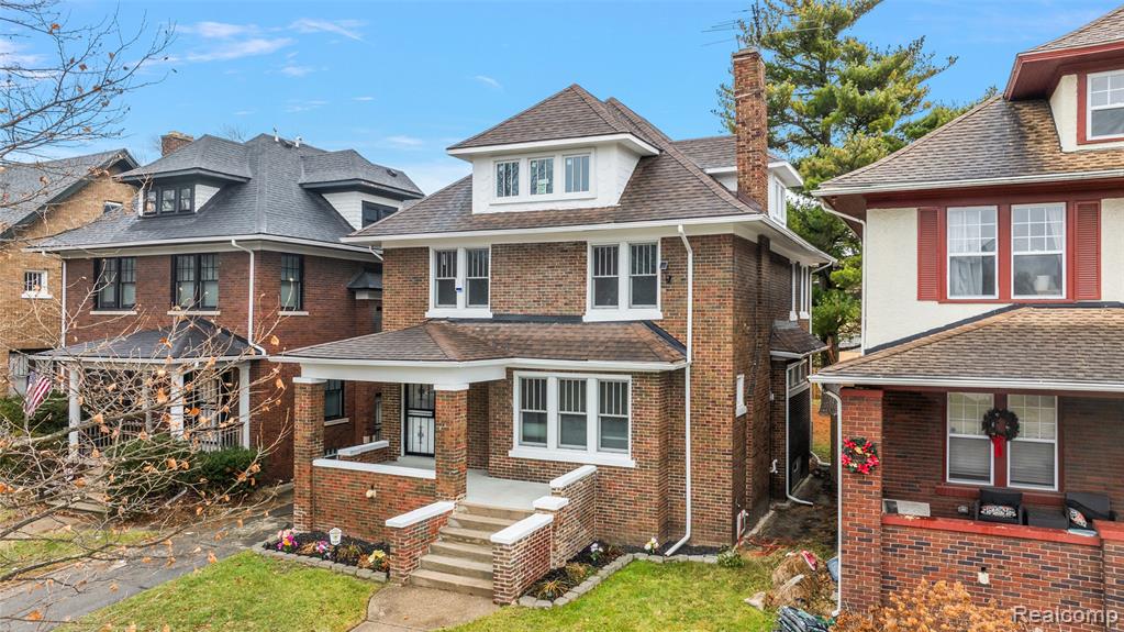 1667 Edison Street Detroit, MI 48206 - Photo 45 of 64 Gallery Image 45