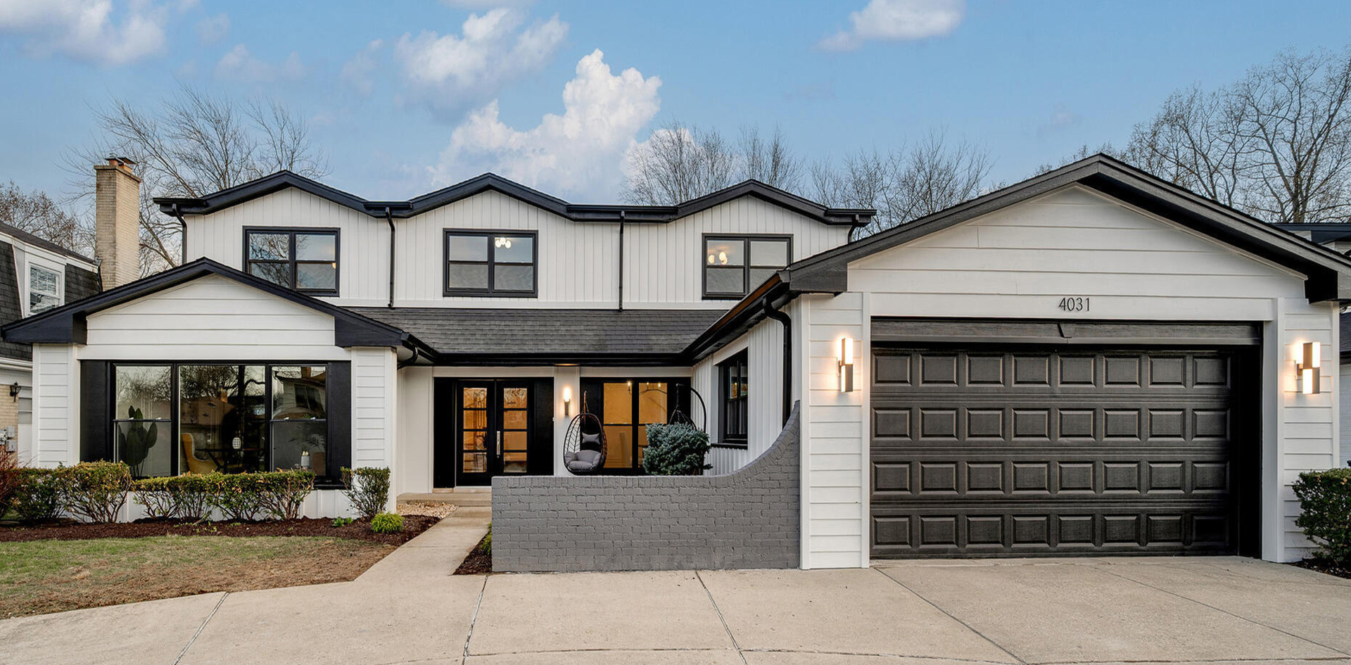 4031 Rutgers Lane Northbrook, IL 60062 - Photo 1 of 4