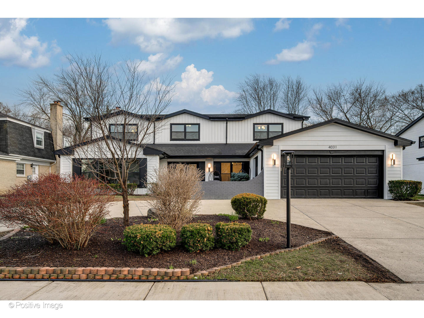 4031 Rutgers Lane Northbrook, IL 60062 - Photo 2 of 4