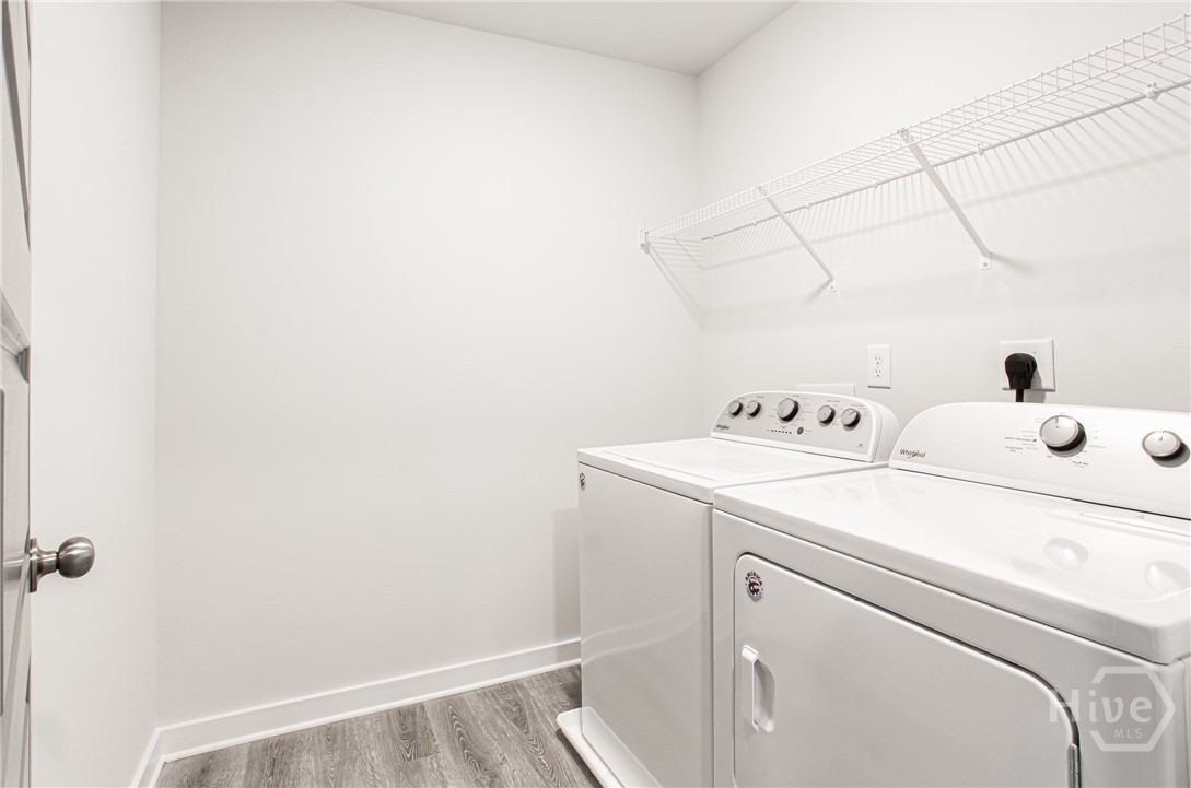 715 West Vincent Drive Athens, GA 30607 - Photo 19 of 41