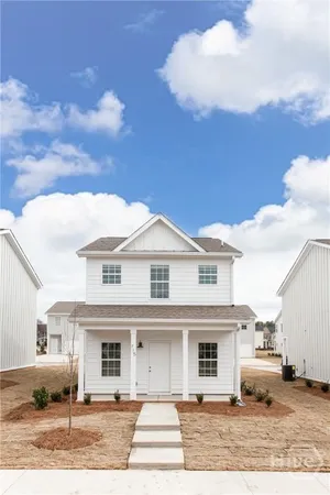 $2,100 | 715 West Vincent Drive, Athens, GA 30607