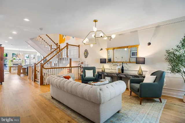 $1,450,000 | 609 South 9th Street, Philadelphia, PA 19147