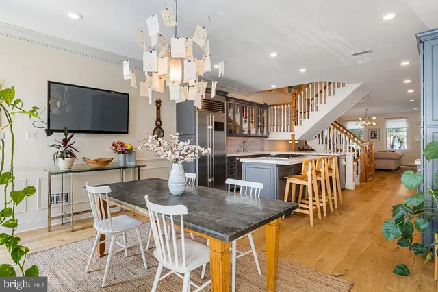 $1,450,000 | 609 South 9th Street, Philadelphia, PA 19147