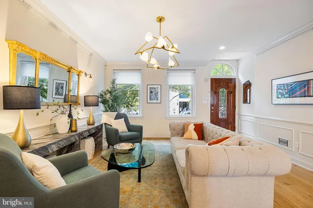 $1,450,000 | 609 South 9th Street, Philadelphia, PA 19147