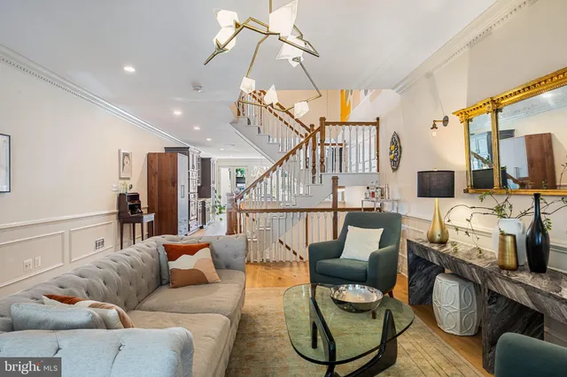 $1,450,000 | 609 South 9th Street, Philadelphia, PA 19147