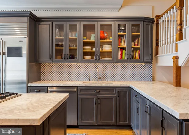 $1,450,000 | 609 South 9th Street, Philadelphia, PA 19147