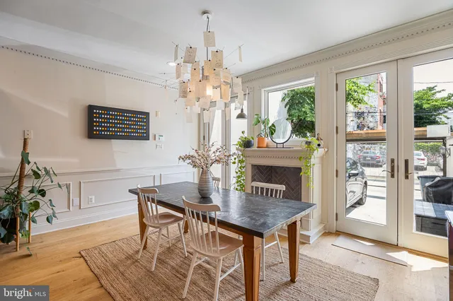 $1,450,000 | 609 South 9th Street, Philadelphia, PA 19147