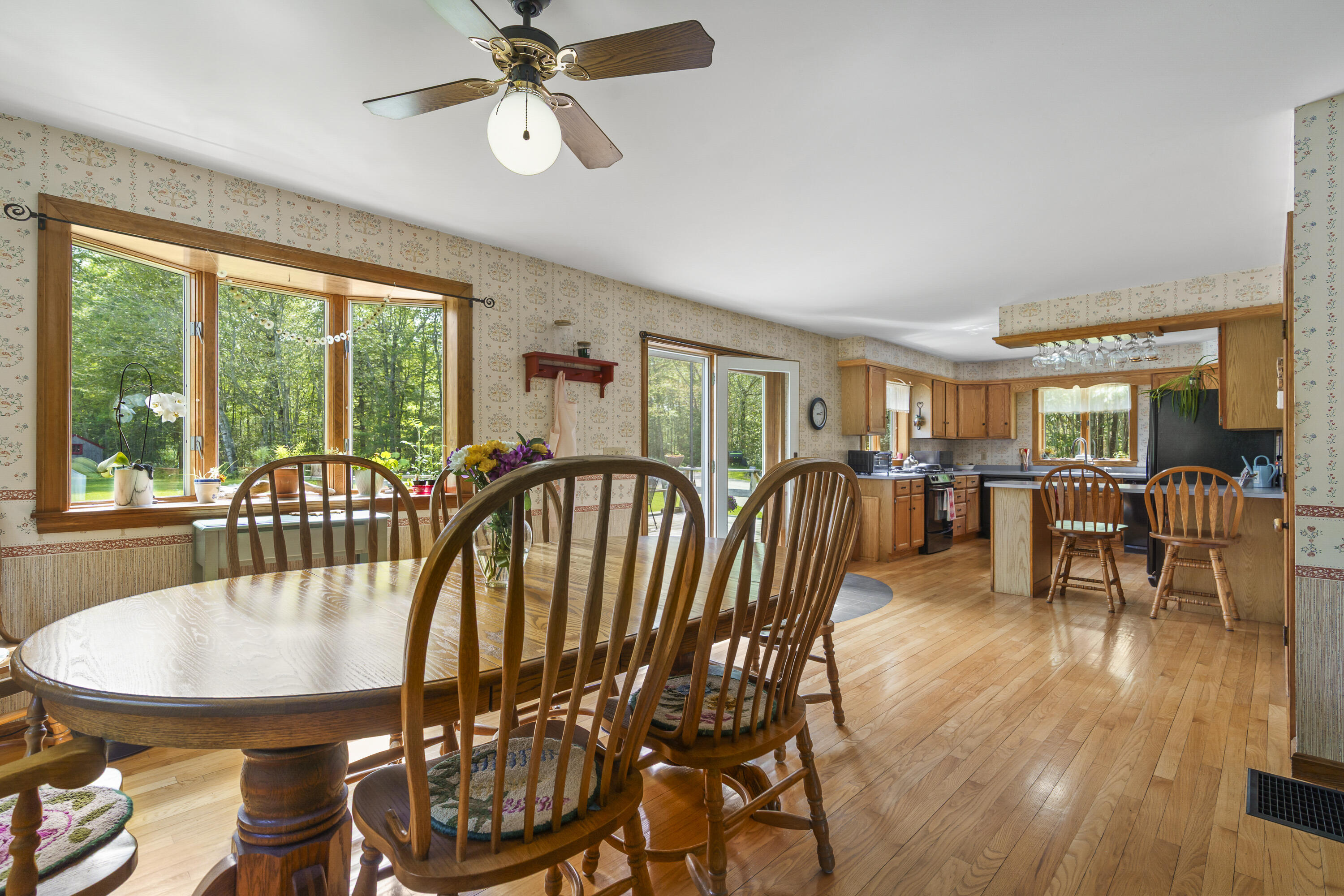 417 Lower Round Pond Road Bristol, ME 04539 - Photo 30 of 73 46-417 Lower Round Pond Rd, Round Pond,