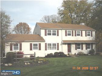 309 North Whitford Road Exton, PA 19341 - Photo 1 of 12 Exterior Front