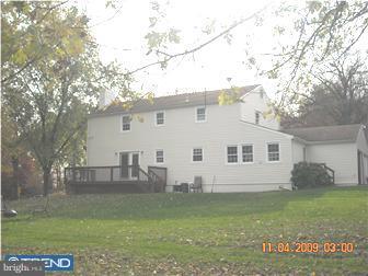309 North Whitford Road Exton, PA 19341 - Photo 2 of 12 Exterior Back