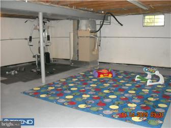 309 North Whitford Road Exton, PA 19341 - Photo 12 of 12 Basement