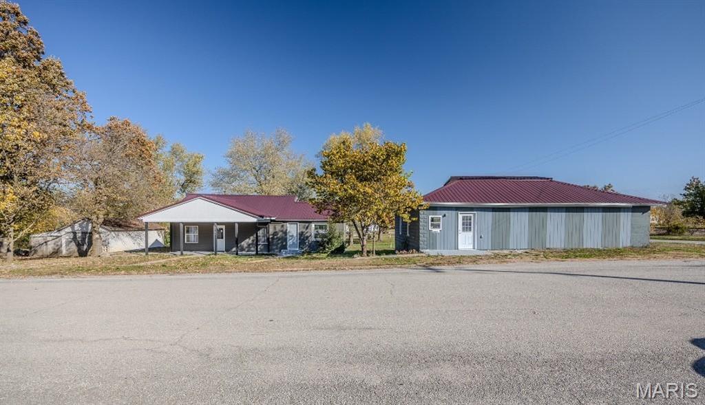 107 West Ruby Street Conway, MO 65632 - Photo 1 of 30