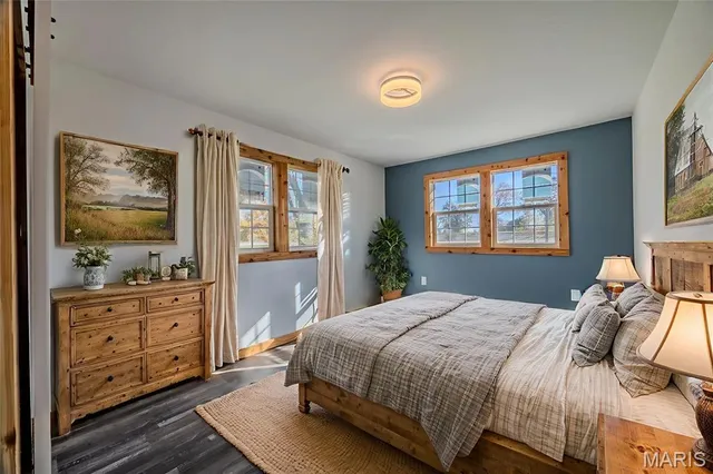 $210,000 | 107 West Ruby Street, Conway, MO 65632