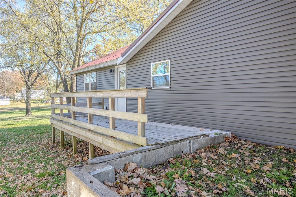 107 West Ruby Street Conway, MO 65632 - Photo 27 of 30