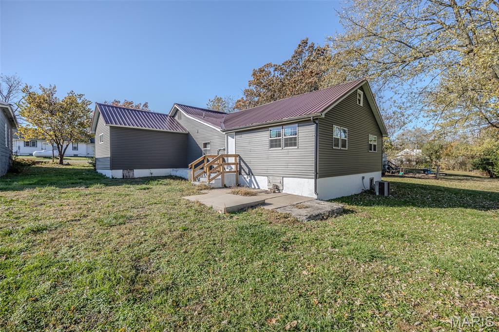 107 West Ruby Street Conway, MO 65632 - Photo 29 of 30