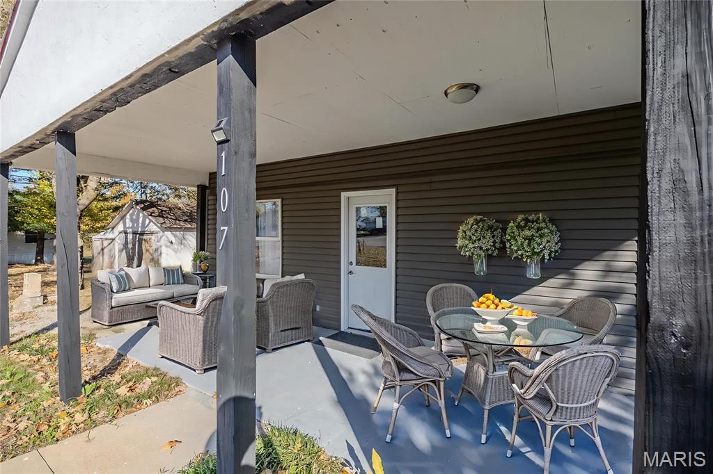 107 West Ruby Street Conway, MO 65632 - Photo 3 of 30