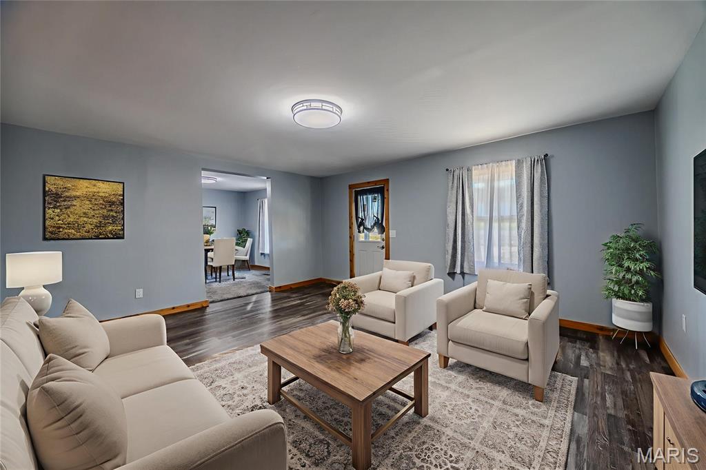 107 West Ruby Street Conway, MO 65632 - Photo 5 of 30