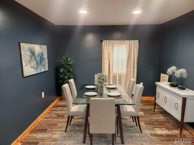 $210,000 | 107 West Ruby Street, Conway, MO 65632