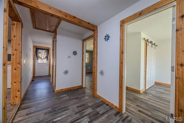 $210,000 | 107 West Ruby Street, Conway, MO 65632