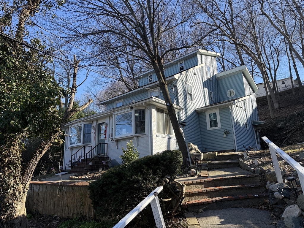 58 Lake Street, Unit 58 Waltham, MA 02451 - Photo 13 of 18