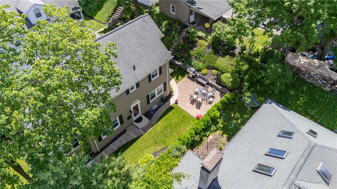 243 Rockingham Street Rochester, NY 14620 - Photo 41 of 50