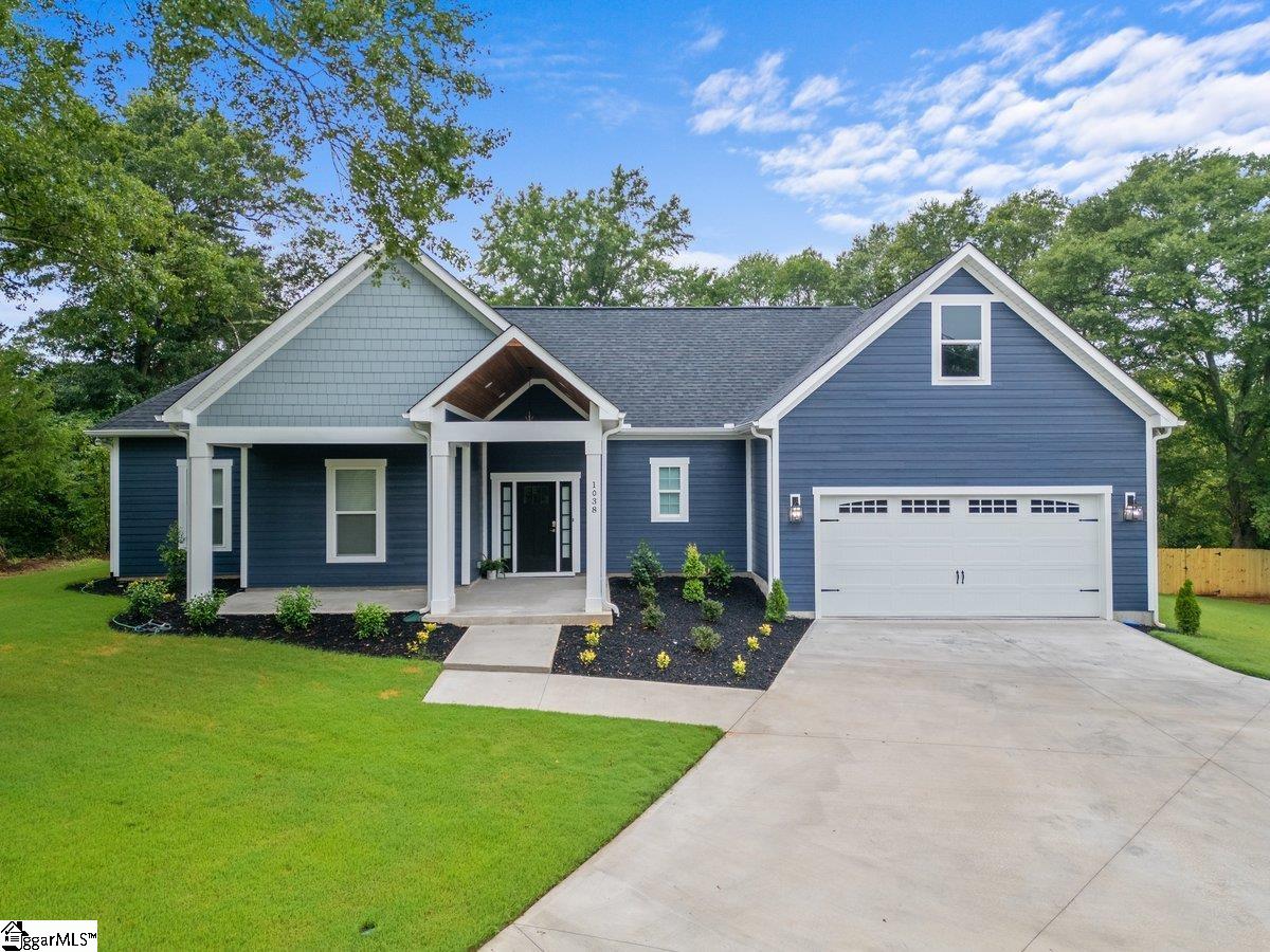 1038 Neely Ferry Road Simpsonville, SC 29680 - Photo 1 of 36 Gallery Image 1