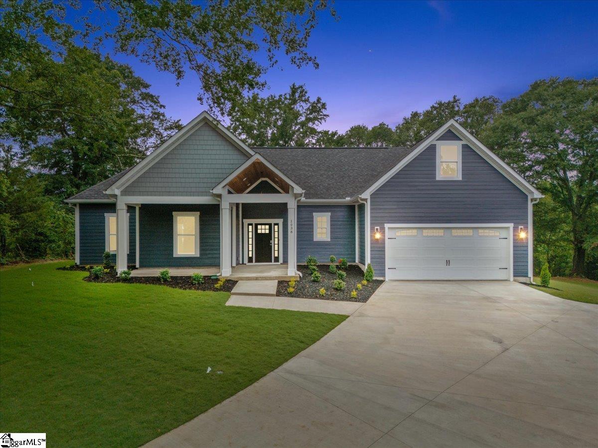 1038 Neely Ferry Road Simpsonville, SC 29680 - Photo 2 of 36 Gallery Image 2