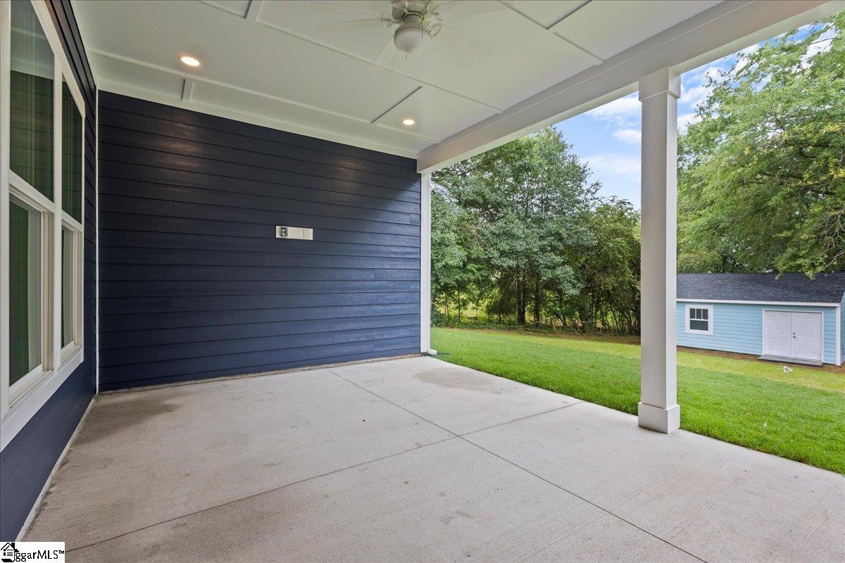 1038 Neely Ferry Road Simpsonville, SC 29680 - Photo 35 of 36 Gallery Image 35