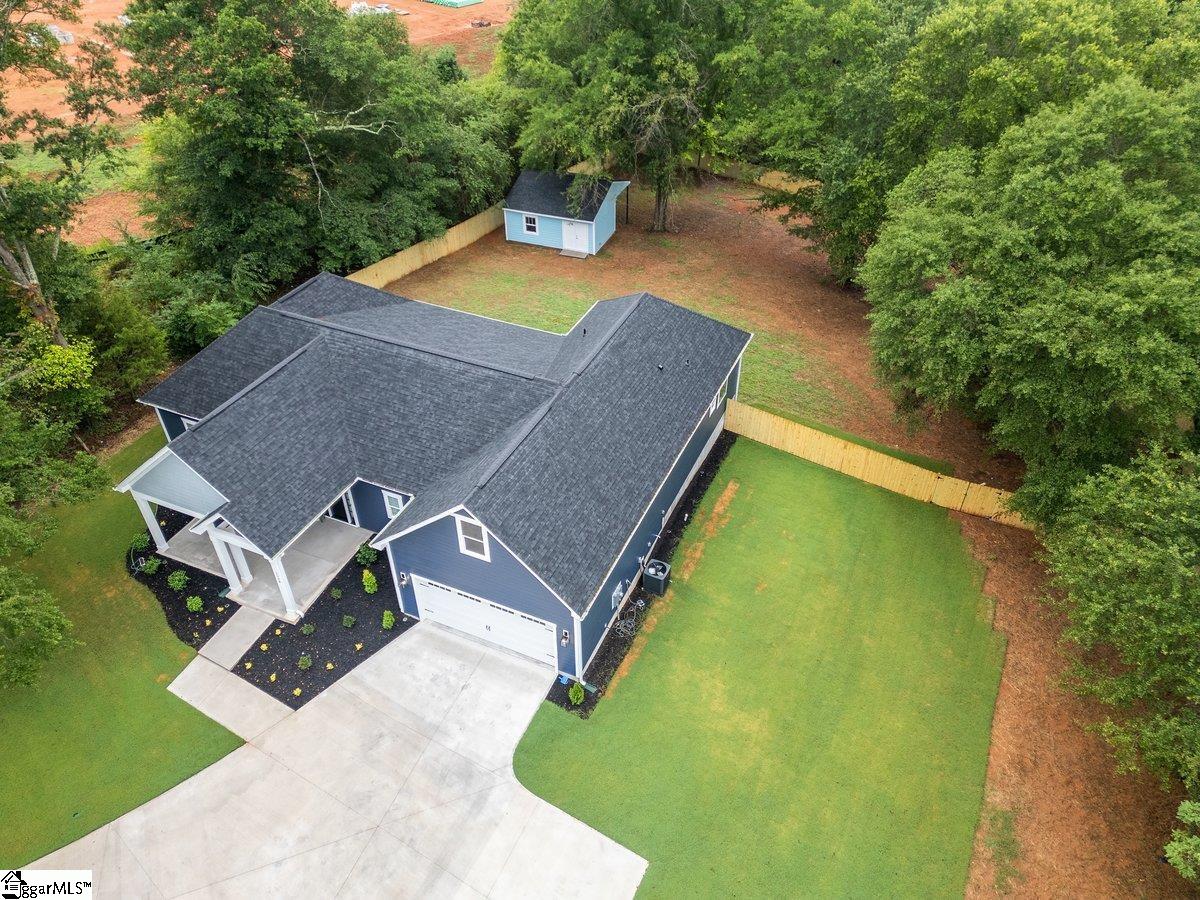 1038 Neely Ferry Road Simpsonville, SC 29680 - Photo 4 of 36 Gallery Image 4