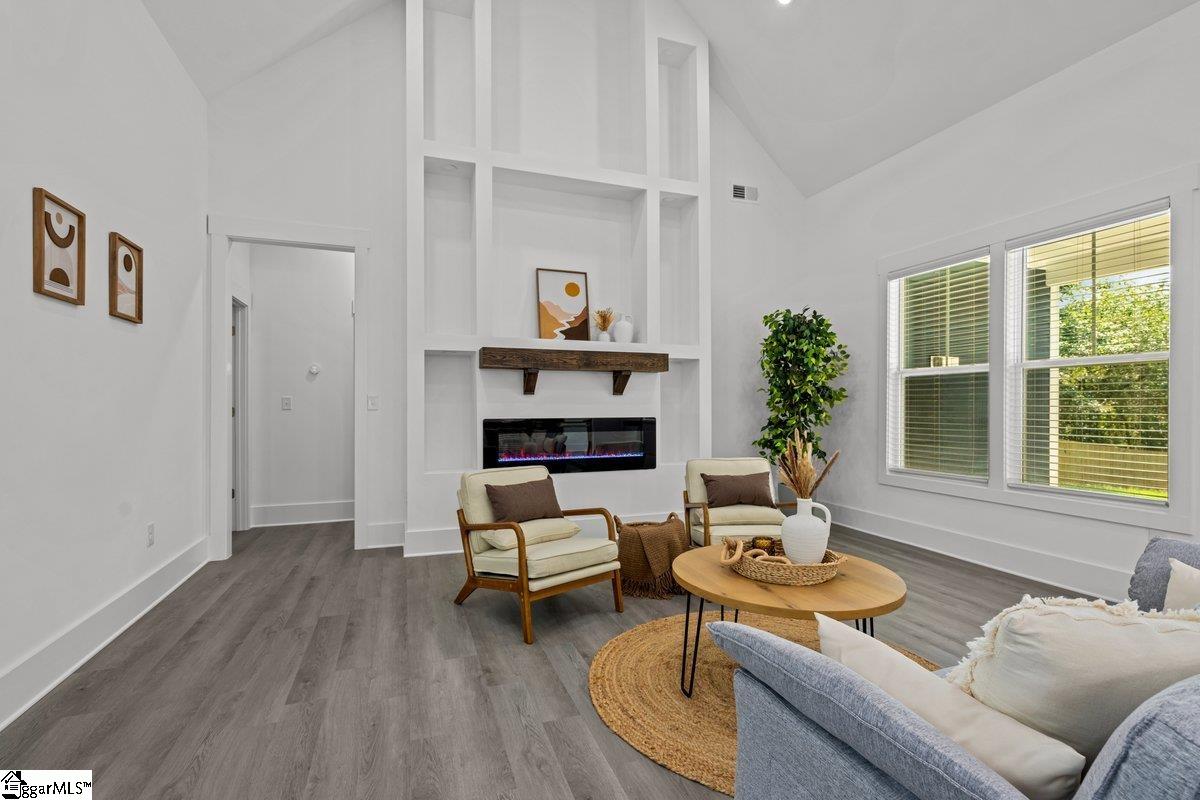 1038 Neely Ferry Road Simpsonville, SC 29680 - Photo 10 of 36 Gallery Image 10