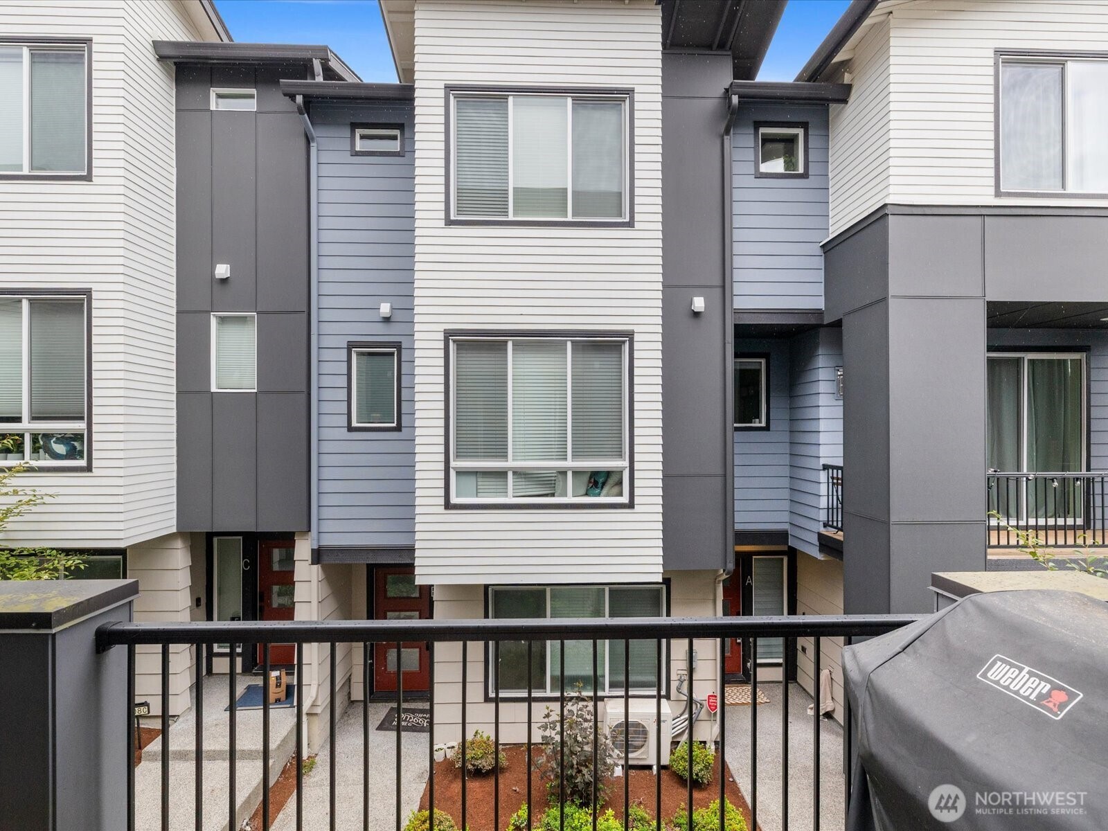 509 237th Place Southeast, Unit D Bothell, WA 98021 - Photo 28 of 38