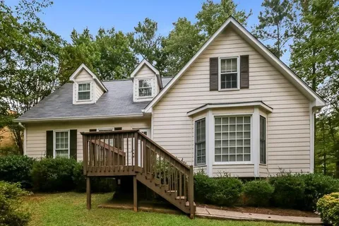 $440,000 | 3999 Tall Pine Drive, Marietta, GA 30062
