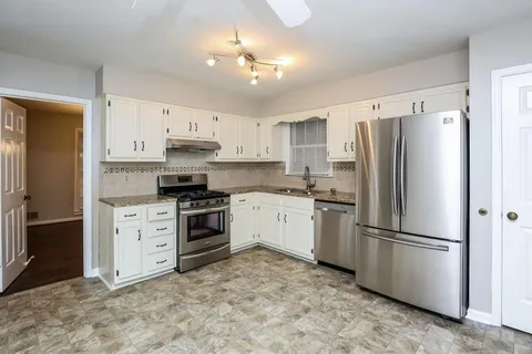 $440,000 | 3999 Tall Pine Drive, Marietta, GA 30062