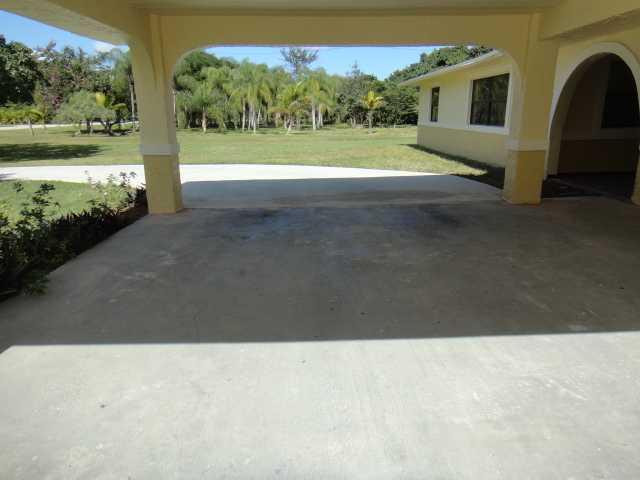 6410 Southwest 183rd Way Southwest Ranches, FL 33331 - Photo 20 of 20 Exterior Front