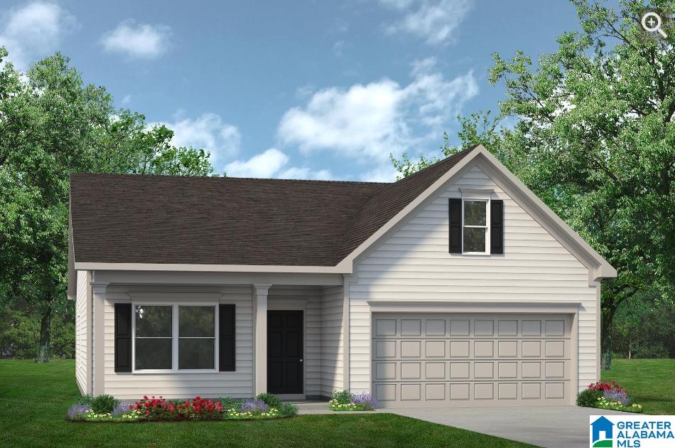 721 Springstone Road Columbiana, AL 35051 - Photo 1 of 28