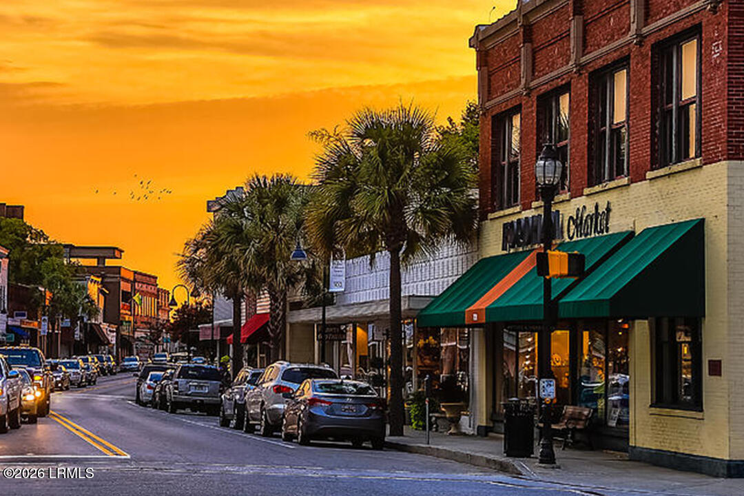 21 Toad Hall Beaufort, SC 29907 - Photo 60 of 60 eeeeee