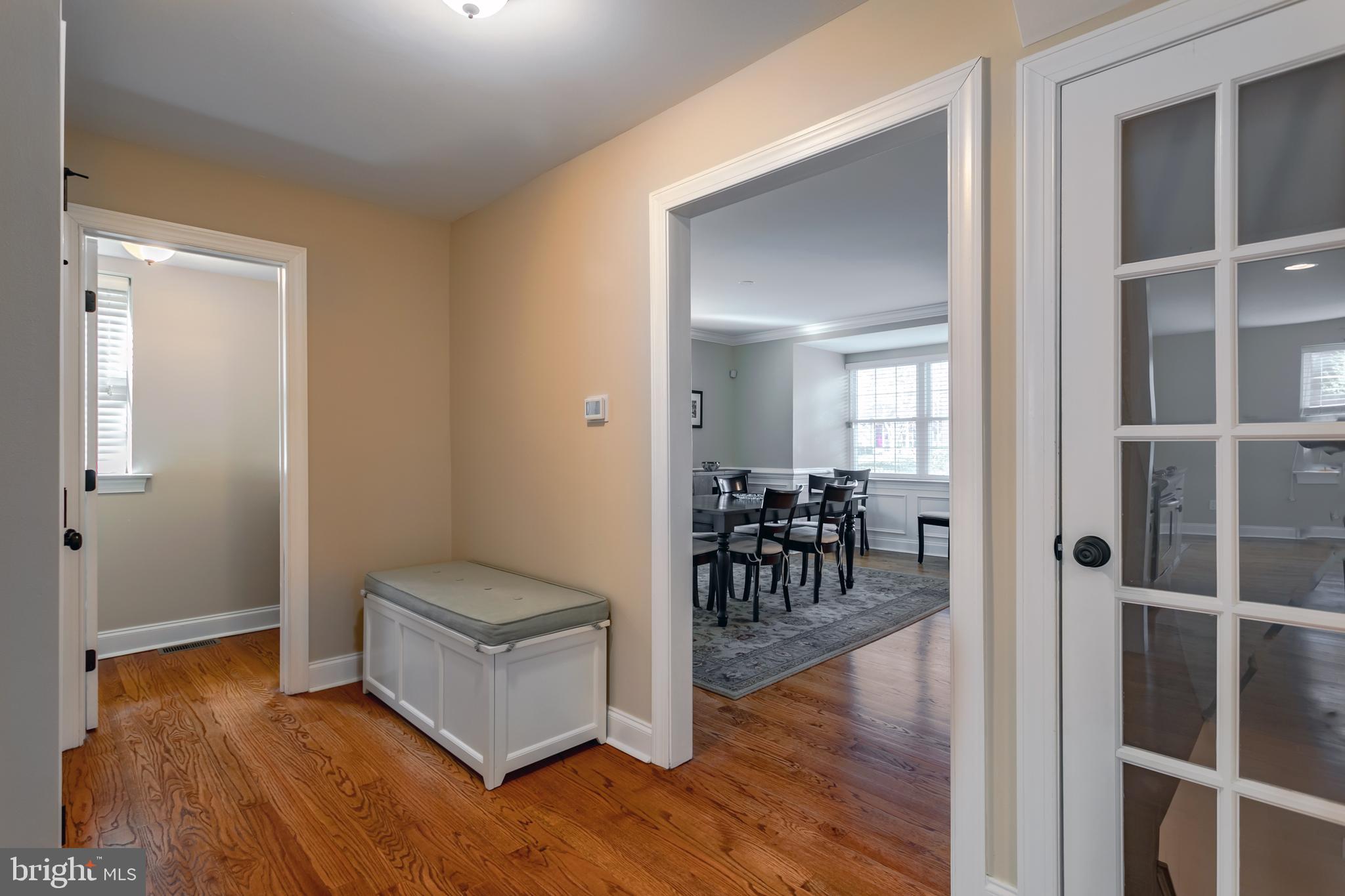 551 Howe Road Merion Station, PA 19066 - Photo 11 of 41 Extra Special Nook