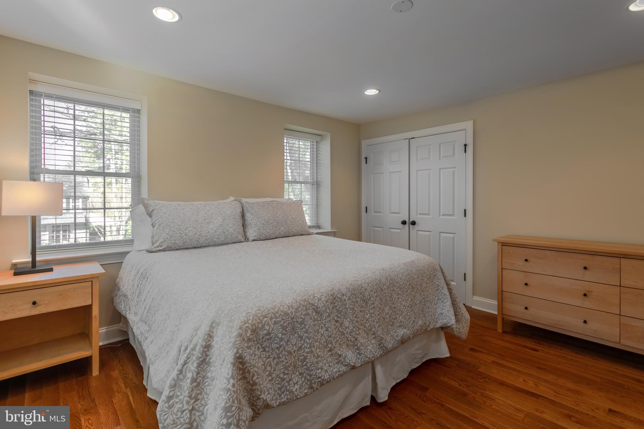 551 Howe Road Merion Station, PA 19066 - Photo 18 of 41 Primary Bedroom