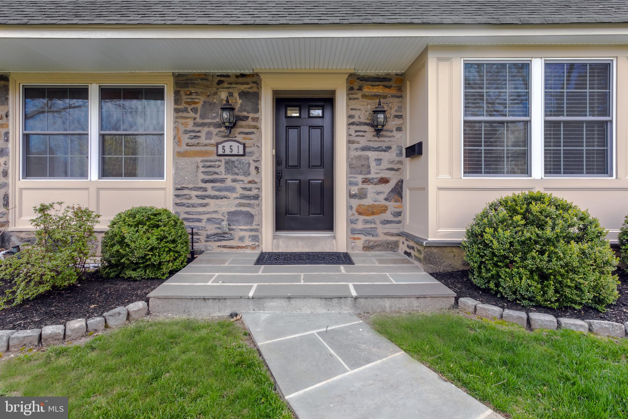 551 Howe Road Merion Station, PA 19066 - Photo 2 of 41