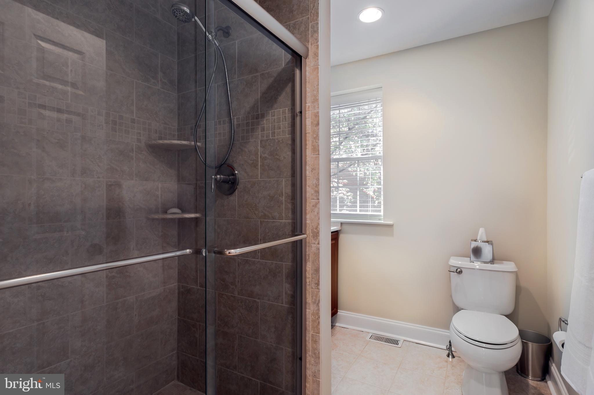 551 Howe Road Merion Station, PA 19066 - Photo 21 of 41 Primary Bathroom