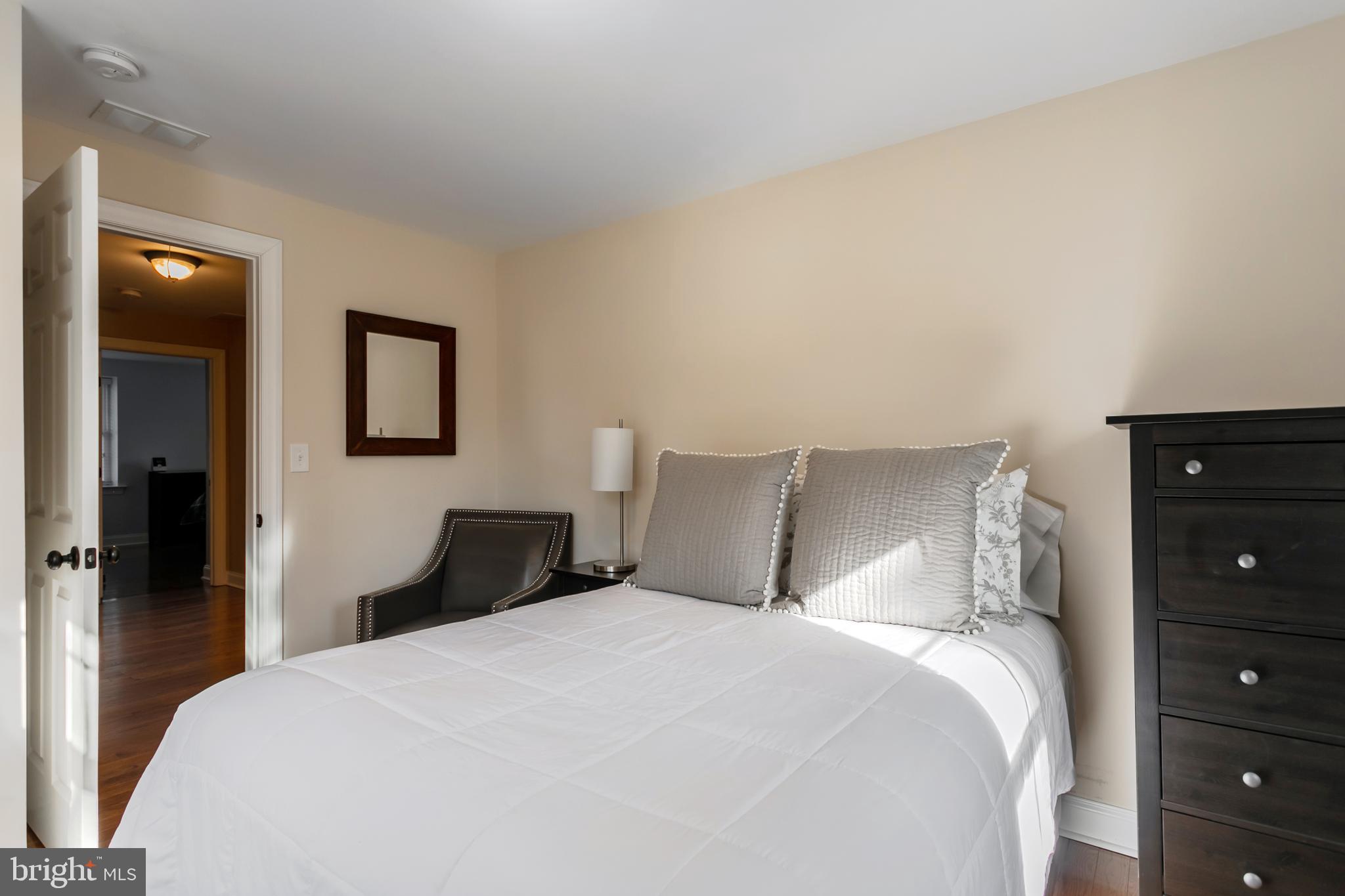 551 Howe Road Merion Station, PA 19066 - Photo 24 of 41 Bedroom #2