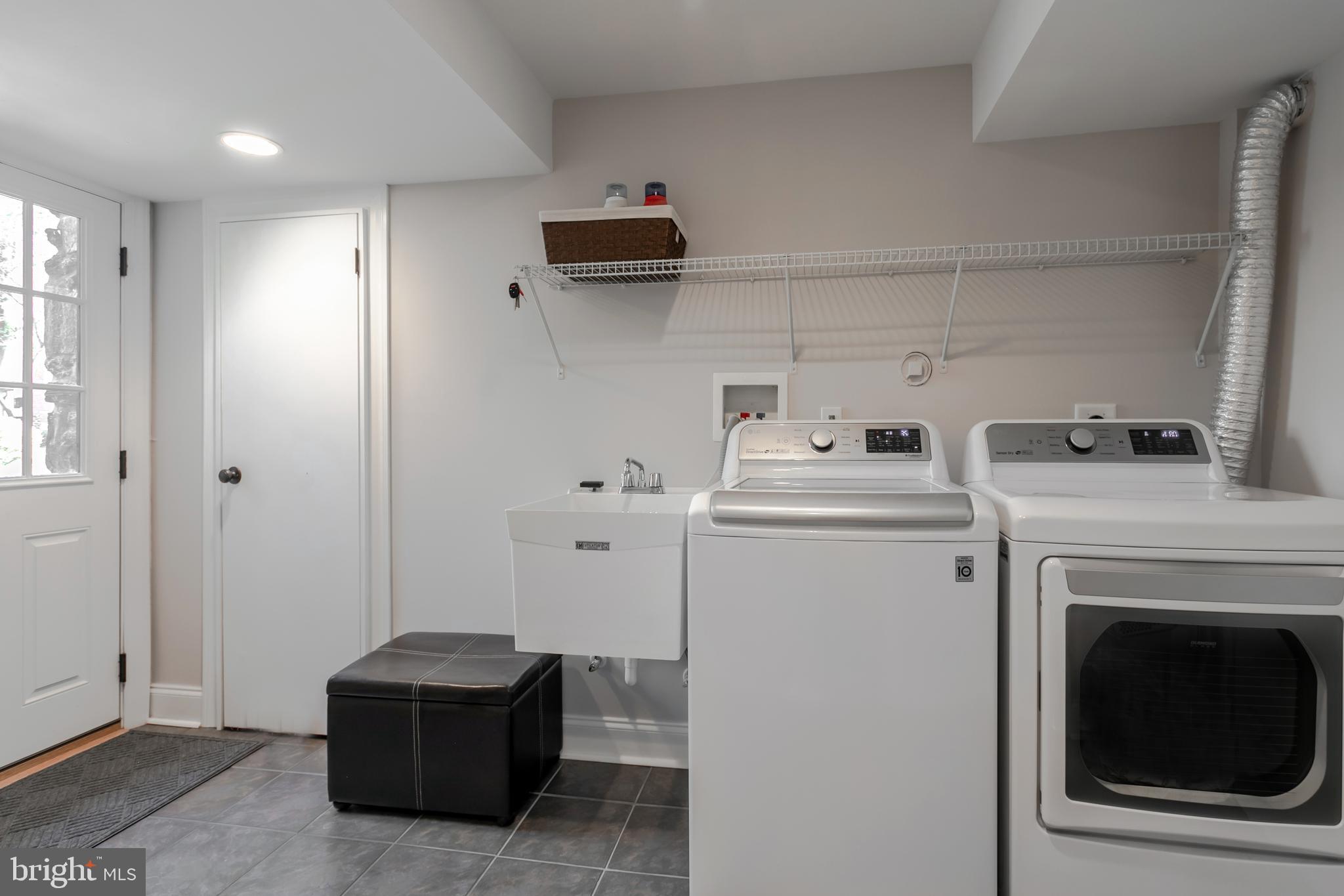 551 Howe Road Merion Station, PA 19066 - Photo 37 of 41 Laundry
