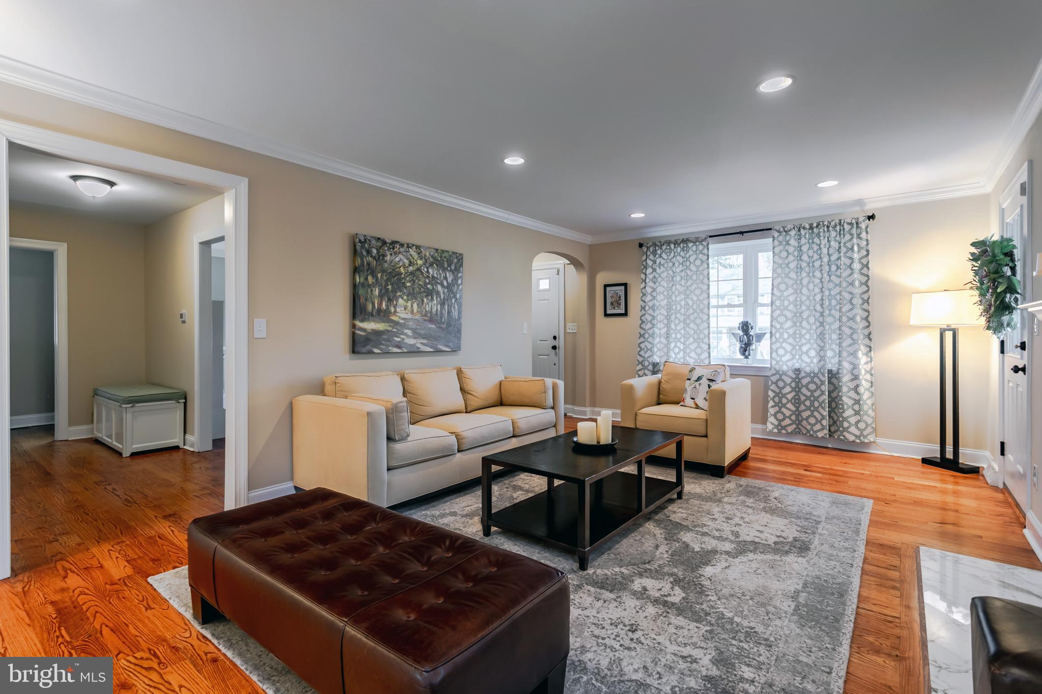 551 Howe Road Merion Station, PA 19066 - Photo 6 of 41